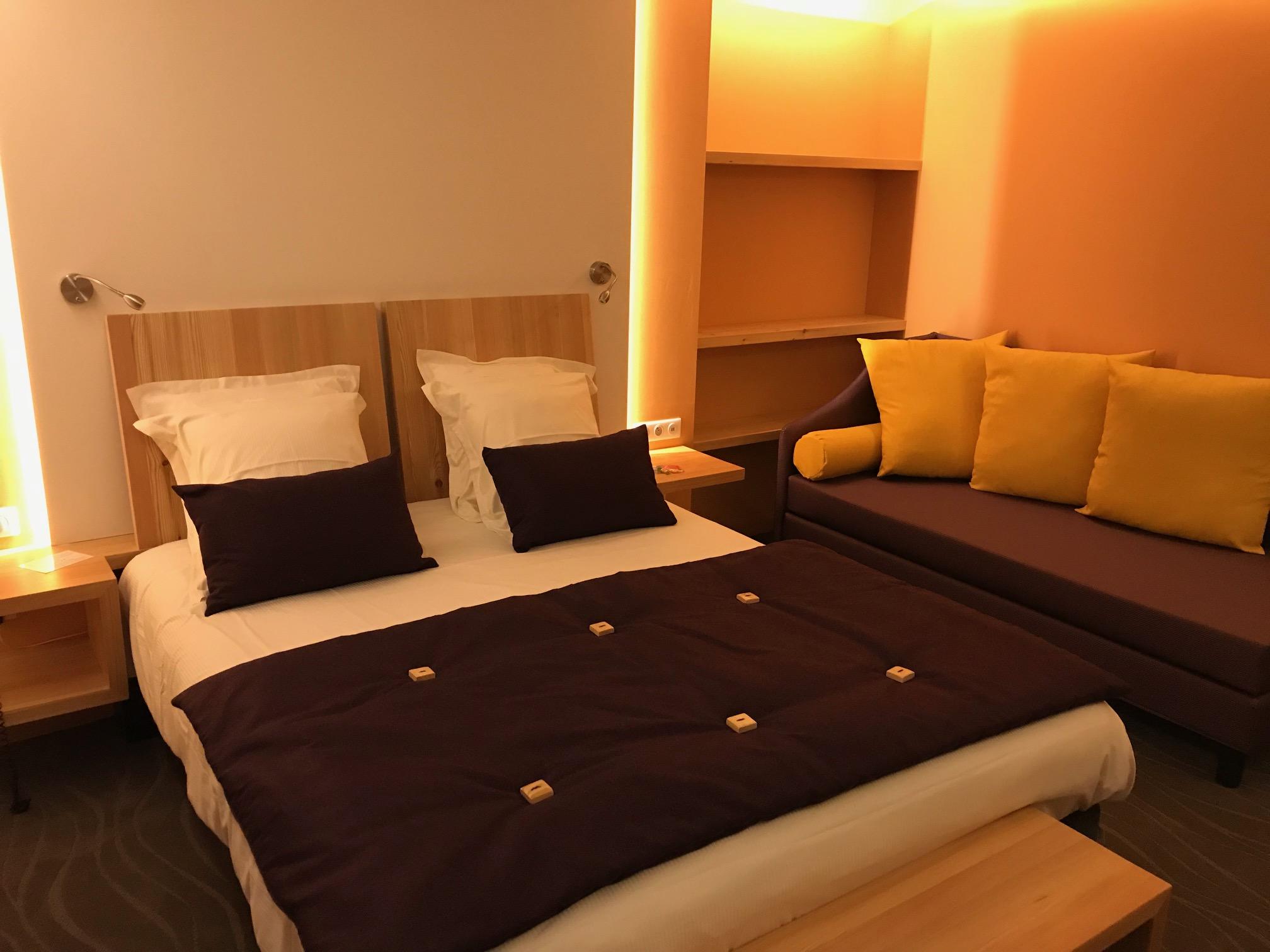 Hotel Les Vallees Labellemontagne La Bresse Kültér fotó